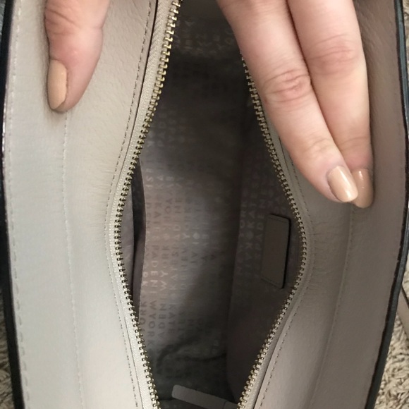 Blush Kate Spade Purse - Picture 3 of 3